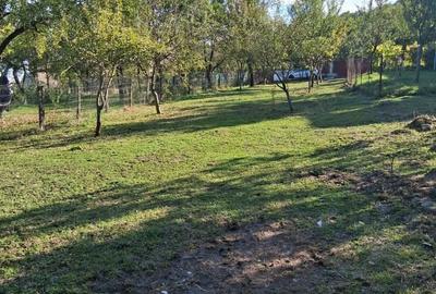Teren de 1071 mp, în Central - 3