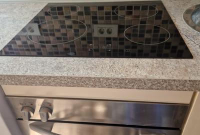 Apartament cu 2 camere nedecomandat în Take Ionescu - 21