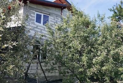 Casă cu 4 camere în Corbșori - 3