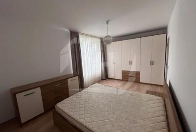 Apartament cu 2 camere semidecomandat, mobilat în Andrei Mureșanu - 6