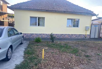 Casă cu 4 camere cu Teren 1080 Mp în Gai