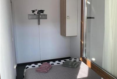 Apartament cu 2 camere semidecomandat, mobilat în Centru Civic - 3