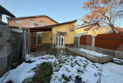 Casă cu 2 camere cu Teren 50 Mp în Mehala - 10