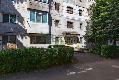 Apartament cu 2 camere semidecomandat în Orizont - 19