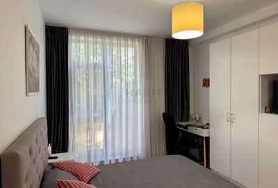 Casă individuală cu 3 camere cu Teren 300 Mp în Tunari - 28