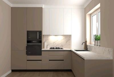 Duplex cu 5 camere cu Canalizare în Giroc