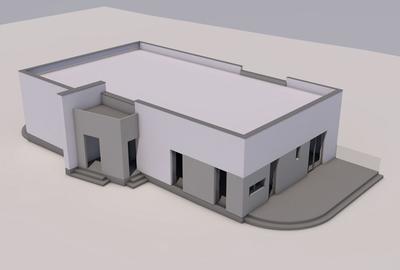 Teren Construcții intravilan de 1334 mp, în Km 5 - 9