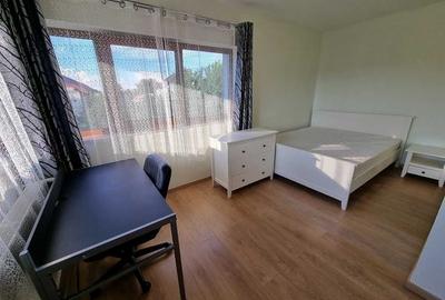 Apartament cu 2 camere decomandat în Hașdeu - 4