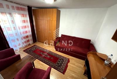 Garsonieră semidecomandată, mobilată în Zorilor - 3
