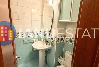 Apartament cu 3 camere decomandat, mobilat în Berceni