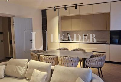 Apartament cu 3 camere decomandat, mobilat în Iancu Nicolae - 2