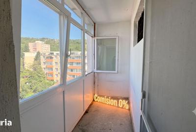 Apartament cu 3 camere decomandat în Grigorescu - 7