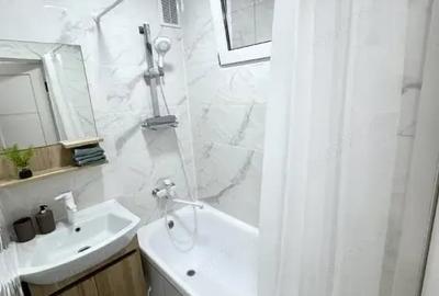 Garsonieră decomandată în Vlahuță