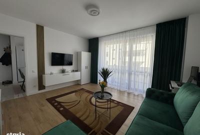 Apartament cu 2 camere decomandat în Central - 6