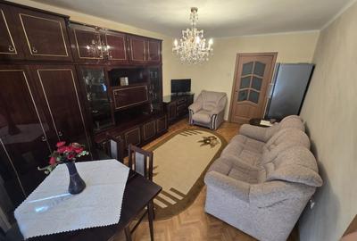 Apartament cu 3 camere decomandat, mobilat în Gheorghe Doja - 2