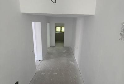 Casă cu 4 camere în Cisnădioara - 7
