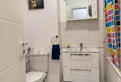 Apartament cu 2 camere decomandat, mobilat în Grozăvești - 2