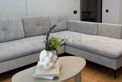 Apartament cu 2 camere decomandat, mobilat în Floreasca - 3