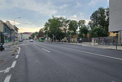 Apartament cu 2 camere în Central - 13