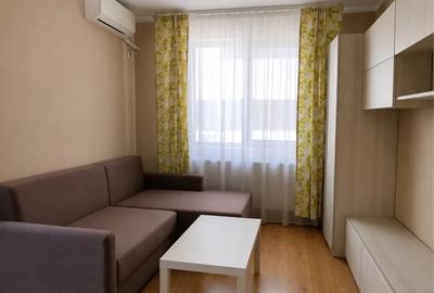 Apartament cu 2 camere decomandat, mobilat în Păcii - 3