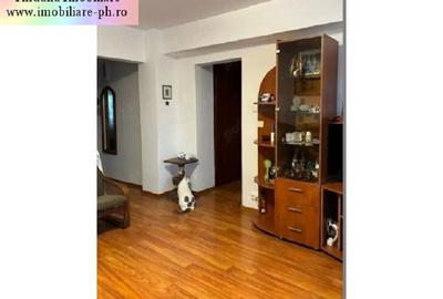 Apartament cu 3 camere, mobilat în Central - 2