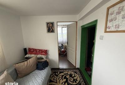 Casă cu 3 camere cu Teren 55 Mp în Pârscov - 8