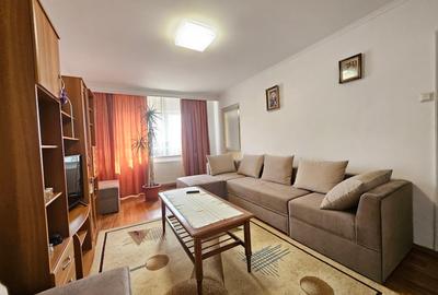 Apartament cu 3 camere decomandat în Găvana 3 - 2