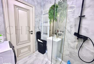 Apartament cu 2 camere decomandat, mobilat în Drumul Taberei