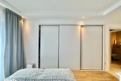 Apartament cu 3 camere decomandat în Ștefăneștii de Jos - 14