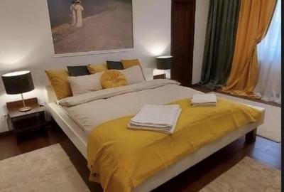 Casă cu 4 camere decomandat cu Teren 400 Mp în Calea Plevnei