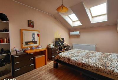 Casă cu 5 camere cu Teren 160 Mp în Central