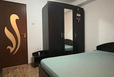 Apartament cu 2 camere decomandat în Lujerului