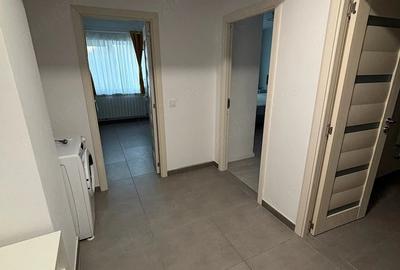 Garsonieră decomandată în Peco - 2