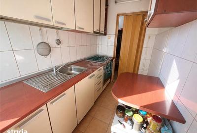 Apartament cu 2 camere în Vasile Aaron