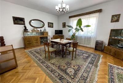 Apartament cu 4 camere circular în Central