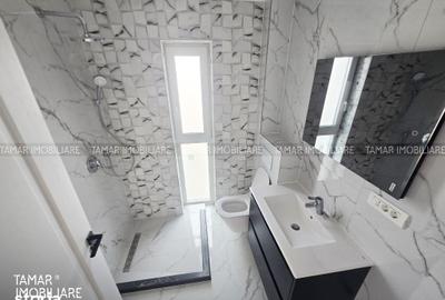 Apartament cu 3 camere în Micălaca