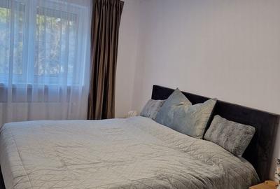 Apartament cu 2 camere în Ultracentral