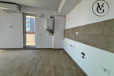 Apartament cu 3 camere semidecomandat în Mamaia-Sat - 4