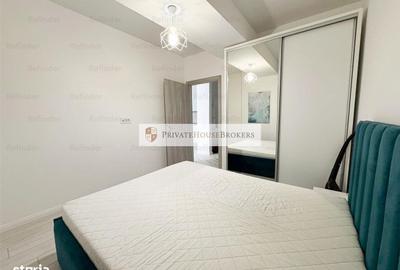 Apartament cu 2 camere semidecomandat în Central - 15