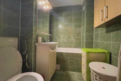 Apartament cu 2 camere decomandat, mobilat în Mănăștur - 7