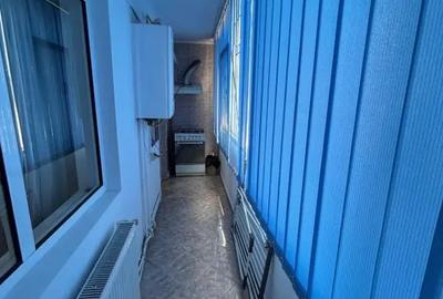 Apartament cu 2 camere decomandat în Plantelor