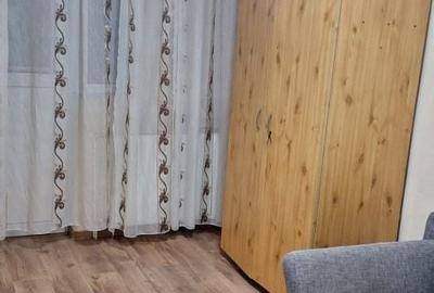 Apartament cu 2 camere decomandat în Nord