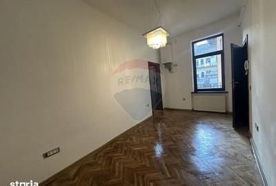 Apartament cu 2 camere în Mărăști - 5