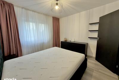Apartament cu 2 camere decomandat în Pantelimon
