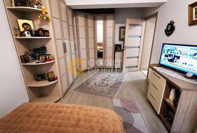 Apartament cu 2 camere, mobilat în Cug - 6