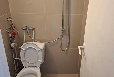 Garsonieră în Central