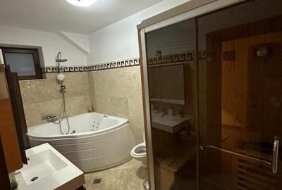 Casă individuală cu 6 camere cu Canalizare în Central - 8