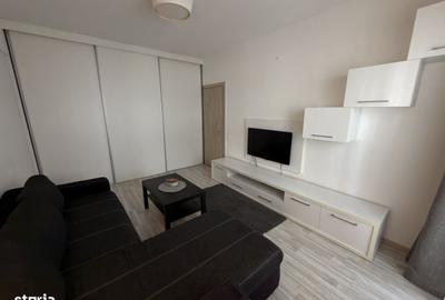 Apartament cu 2 camere decomandat în Nicolae Grigorescu - 1
