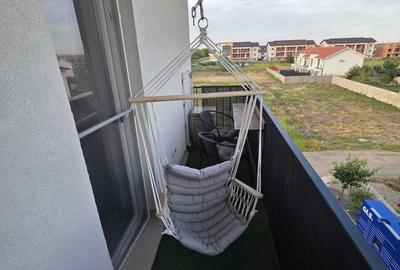 Apartament cu 2 camere decomandat în Rudicica - 3