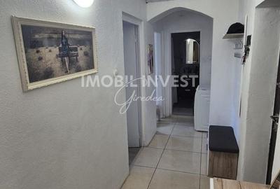Apartament cu 2 camere în Aronești - 2